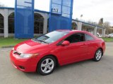 2007 Honda Civic EX Coupe