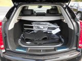 2014 Cadillac SRX Luxury AWD Trunk