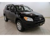 2011 Toyota RAV4 I4 4WD