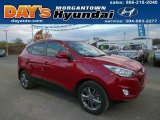 2014 Hyundai Tucson SE AWD