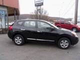 2011 Nissan Rogue S AWD