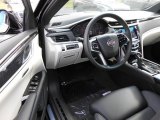 2014 Cadillac XTS Vsport Platinum AWD Platinum Jet Black/Light Wheat Opus Full Leather Interior