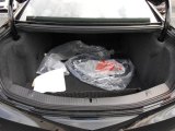 2014 Cadillac XTS Vsport Platinum AWD Trunk