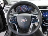 2014 Cadillac XTS Vsport Platinum AWD Steering Wheel
