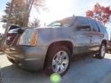 2007 GMC Yukon SLE