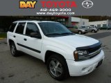 2005 Chevrolet TrailBlazer LS 4x4