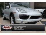 2013 Porsche Cayenne S Hybrid