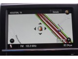 2013 Porsche Cayenne S Hybrid Navigation