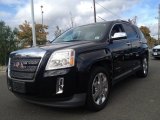 2010 GMC Terrain SLT AWD