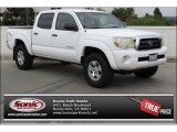 2005 Toyota Tacoma PreRunner TRD Double Cab