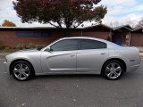 2012 Dodge Charger SXT AWD Exterior