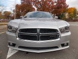 2012 Dodge Charger SXT AWD Exterior