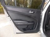 2012 Dodge Charger SXT AWD Door Panel