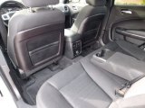 2012 Dodge Charger SXT AWD Rear Seat