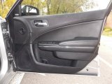 2012 Dodge Charger SXT AWD Door Panel