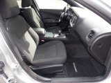 2012 Dodge Charger SXT AWD Front Seat