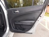 2012 Dodge Charger SXT AWD Door Panel