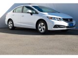 2013 Honda Civic LX Sedan
