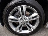 2012 Dodge Charger SXT AWD Wheel