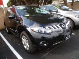 2009 Nissan Murano SL AWD