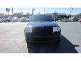 2008 Black Jeep Grand Cherokee Laredo 4x4 #87569180