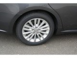 2014 Toyota Avalon Hybrid XLE Touring Wheel