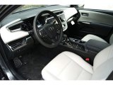 2014 Toyota Avalon Hybrid XLE Premium Black Interior