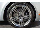 Bentley Mulsanne 2012 Wheels and Tires