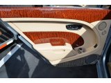 2012 Bentley Mulsanne  Door Panel