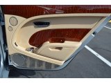 2012 Bentley Mulsanne  Door Panel