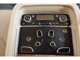 2012 Bentley Mulsanne  Controls