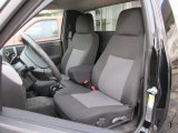 2011 Chevrolet Colorado LT Regular Cab Front Seat