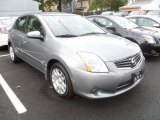 2012 Nissan Sentra 2.0 S