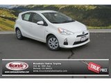 2013 Moonglow Toyota Prius c Hybrid Two #87568663