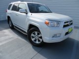 2011 Toyota 4Runner SR5