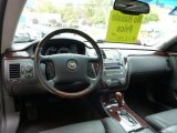 2009 Cadillac DTS  Dashboard