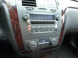 2009 Cadillac DTS  Controls