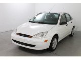 2001 Ford Focus SE Sedan