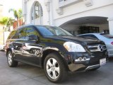 2011 Mercedes-Benz GL 450 4Matic