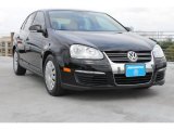 2008 Volkswagen Jetta S Sedan