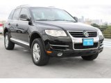 2008 Volkswagen Touareg 2 VR6