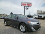 2012 Toyota Camry XLE V6