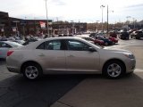 2014 Chevrolet Malibu LS