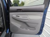 2014 Toyota Tacoma TSS V6 Prerunner Double Cab Door Panel
