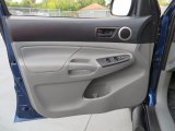 2014 Toyota Tacoma TSS V6 Prerunner Double Cab Door Panel