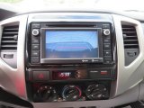 2014 Toyota Tacoma TSS V6 Prerunner Double Cab Controls