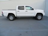 2014 Toyota Tacoma V6 Prerunner Double Cab Exterior