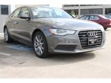 2013 Audi A6 2.0T quattro Sedan