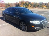 2007 Audi A6 4.2 quattro Sedan