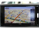 2013 Audi A6 2.0T quattro Sedan Navigation